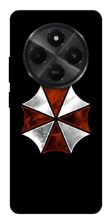 Чехол на Xiaomi Poco C75 Umbrella Corporation фото 1 из 1