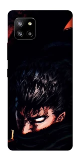 Чохол на Samsung Galaxy A42 5G Berserk v5 фото 1 з 1