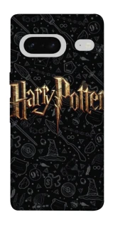 Чохол на Google Pixel 7 Harry Potter ver.12 фото 1 з 1