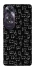 Чохол на Oppo A60 Black Cats фото 1 Чохол на Oppo A60 Black Cats фото 1 з 1
