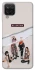 Чехол на Samsung Galaxy A12 BLACKPINK v2 фото 1 из 1