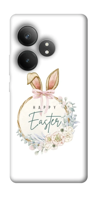 Чехол на Realme GT Neo 6 SE Easter ver.7 фото 1 из 1