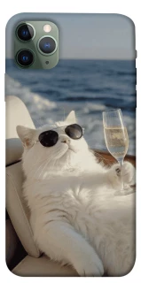 Чохол на Apple iPhone 11 Pro Max (6.5") Smile v3 фото 1 з 1