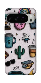 Чохол на Google Pixel 10 Pro Your style фото 1 з 1