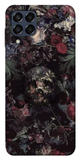 Чехол на Samsung Galaxy M33 5G Romantic Halloween ver.2 фото 1 из 1