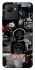 Чохол на Realme C30 Halloween aesthetics ver.3 фото 1 з 1
