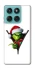 Чохол на Motorola Edge 60 Fusion Grinch mood ver.2 фото 1 з 1