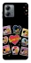 Чехол на Motorola Moto G14 Love is ver.2 фото 1 из 1