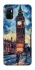Чохол на Oppo A53 / A32 / A33 Van Gogh's London фото 1 з 1