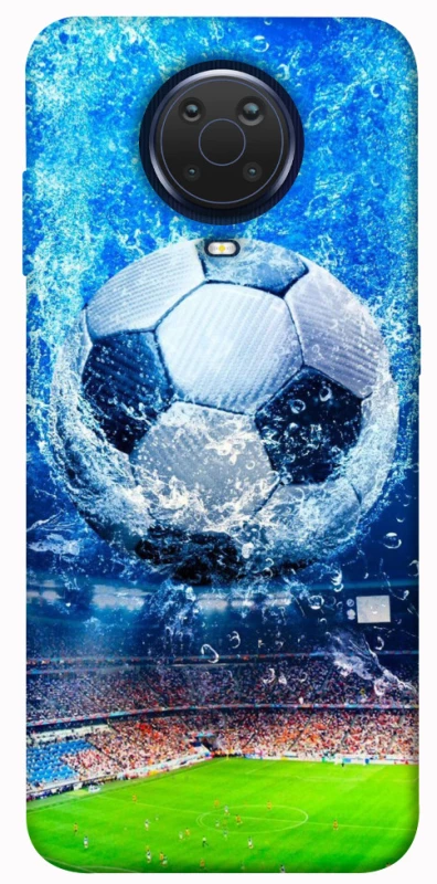 Чохол на Nokia G20 / G10 / 6.3 Fantasy Football Stadium фото 1 з 1
