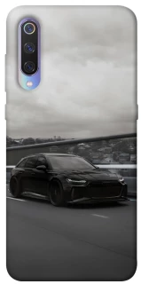 Чохол на Xiaomi Mi 9 RS6 grey фото 1 з 1