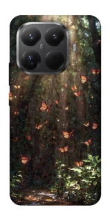Чохол на Xiaomi 15T Pro butterfly фото 1 з 1