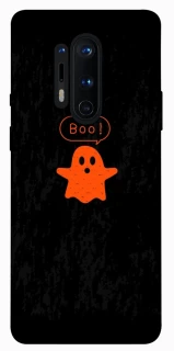 Чехол на OnePlus 8 Pro Ghost of Halloween фото 1 из 1