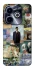 Чохол на Infinix Hot 40i Art collage ver.4 фото 1 з 1