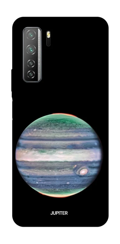 Чехол на Huawei Nova 7 SE Jupiter фото 1 из 1