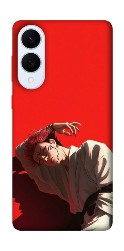 Чохол на Samsung Galaxy S25 Edge Itadori фото 1 з 1