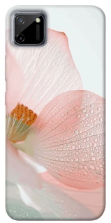 Чехол на Realme C11 Flowers zon фото 1 из 1