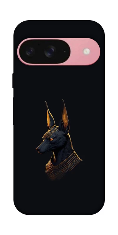 Чохол на Google Pixel 9 Anubis фото 1 з 1