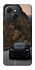 Чехол на TECNO Spark 40C Land Cruiser black фото 1 из 1