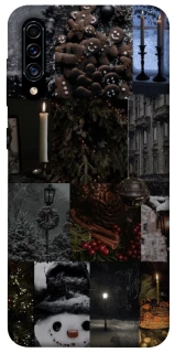 Чехол на Samsung Galaxy A50 (A505F) / A50s / A30s Christmas mood ver.6 фото 1 из 1