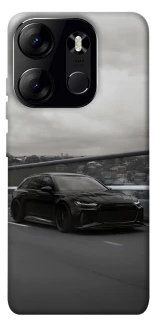 Чохол на Tecno Spark Go 2023 RS6 grey фото 1 з 1