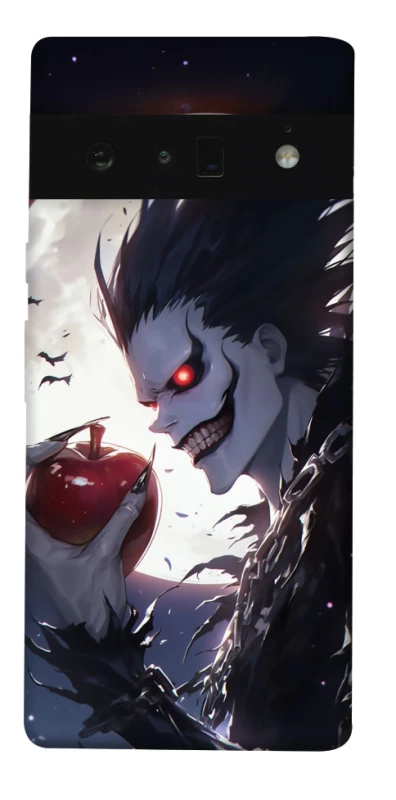 Чехол на Google Pixel 6 Pro Ryuk фото 1 из 1