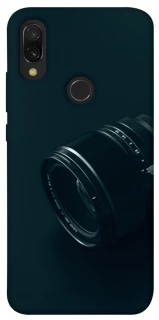 Чохол на Xiaomi Redmi 7 Лінза фото 1 з 1