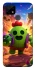 Чохол на Realme C21Y Brawl Stars ver.14 фото 1 з 1