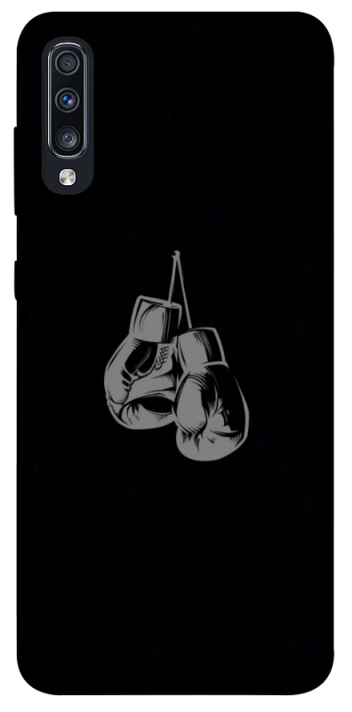 Чехол на Samsung Galaxy A70 (A705F) boxing фото 1 из 1