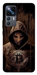 Чехол на Xiaomi 12T / 12T Pro Crypt фото 1 из 1