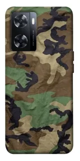 Чохол на OnePlus Nord N20 SE Camouflage v12 фото 1 з 1