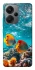 Чохол на Xiaomi Redmi Note 13 Pro+ Coral fish фото 1 з 1