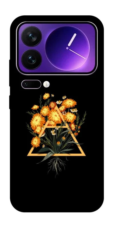 Чехол на Xiaomi 17 Pro Max Flowers ver.1 фото 1 из 1