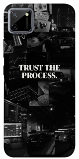 Чехол на Realme C11 Process фото 1 из 1