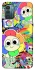 Чохол на Nokia G21 Dandy world collage фото 1 з 1