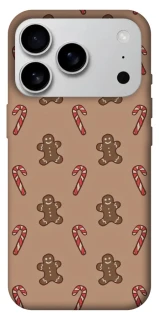 Чохол на Apple iPhone 17 Pro Max (6.9") Новорічний v9 фото 1 з 1