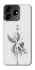 Чехол на ZTE Blade V50 Design 4G Tattoo ver.10 фото 1 из 1