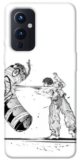 Чехол на OnePlus 9 Baki фото 1 из 1