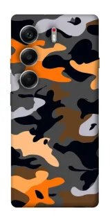 Чохол на Tecno Camon 40 Сamouflage v19 фото 1 з 1