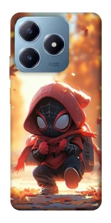 Чехол на Realme C63 Mini  Spiderman фото 1 из 1
