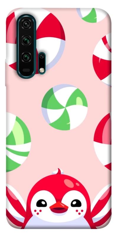 Чохол на Huawei Honor 20 Pro Adopt Me Peppermint Penguin фото 1 з 1