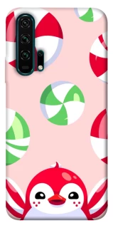 Чехол на Huawei Honor 20 Pro Adopt Me Peppermint Penguin фото 1 из 1