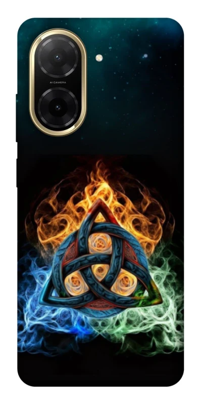 Чохол на Xiaomi Redmi A5 (Europe version) Трикветр фото 1 з 1