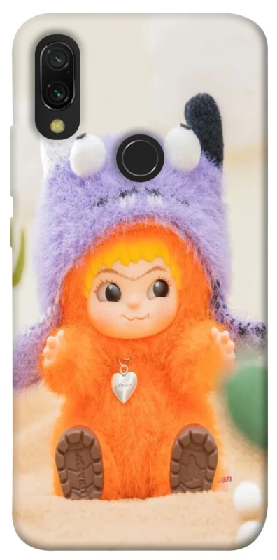 Чохол на Xiaomi Redmi 7 Wakuku ver.6 фото 1 з 1