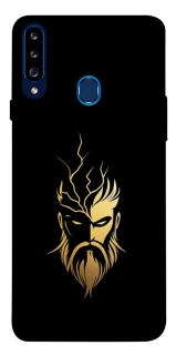 Чохол на Samsung Galaxy A20s Zeus фото 1 з 1