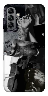 Чехол на Samsung Galaxy A04s Hot collage ver.6 фото 1 из 1