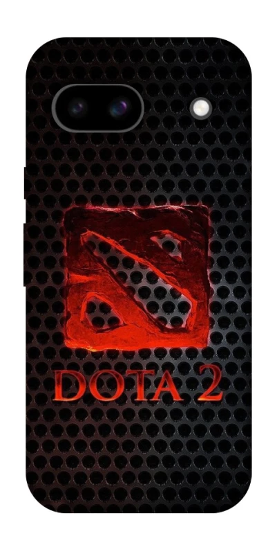 Чохол на Google Pixel 8a Dota 2 фото 1 з 1
