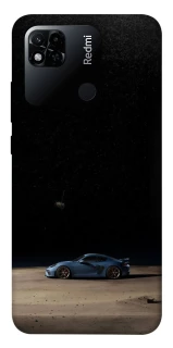 Чохол на Xiaomi Redmi 10A 911 night фото 1 з 1