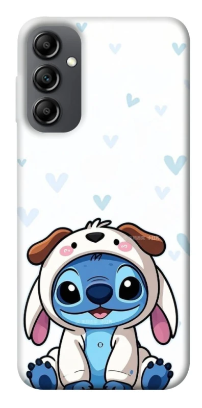 Чохол на Samsung Galaxy A14 4G/5G Stitch ver.12 фото 1 з 1