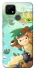 Чехол на Realme C21 Adopt Me Tropical Adventure фото 1 из 1